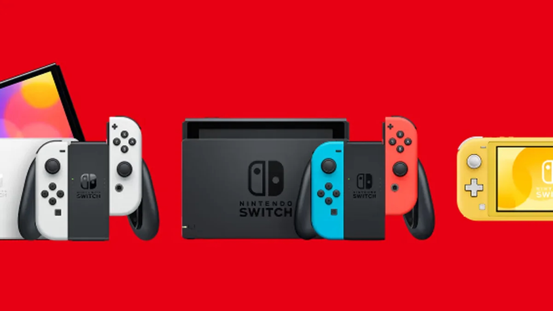 Switch já vendeu mais de 146 milhões de unidades.