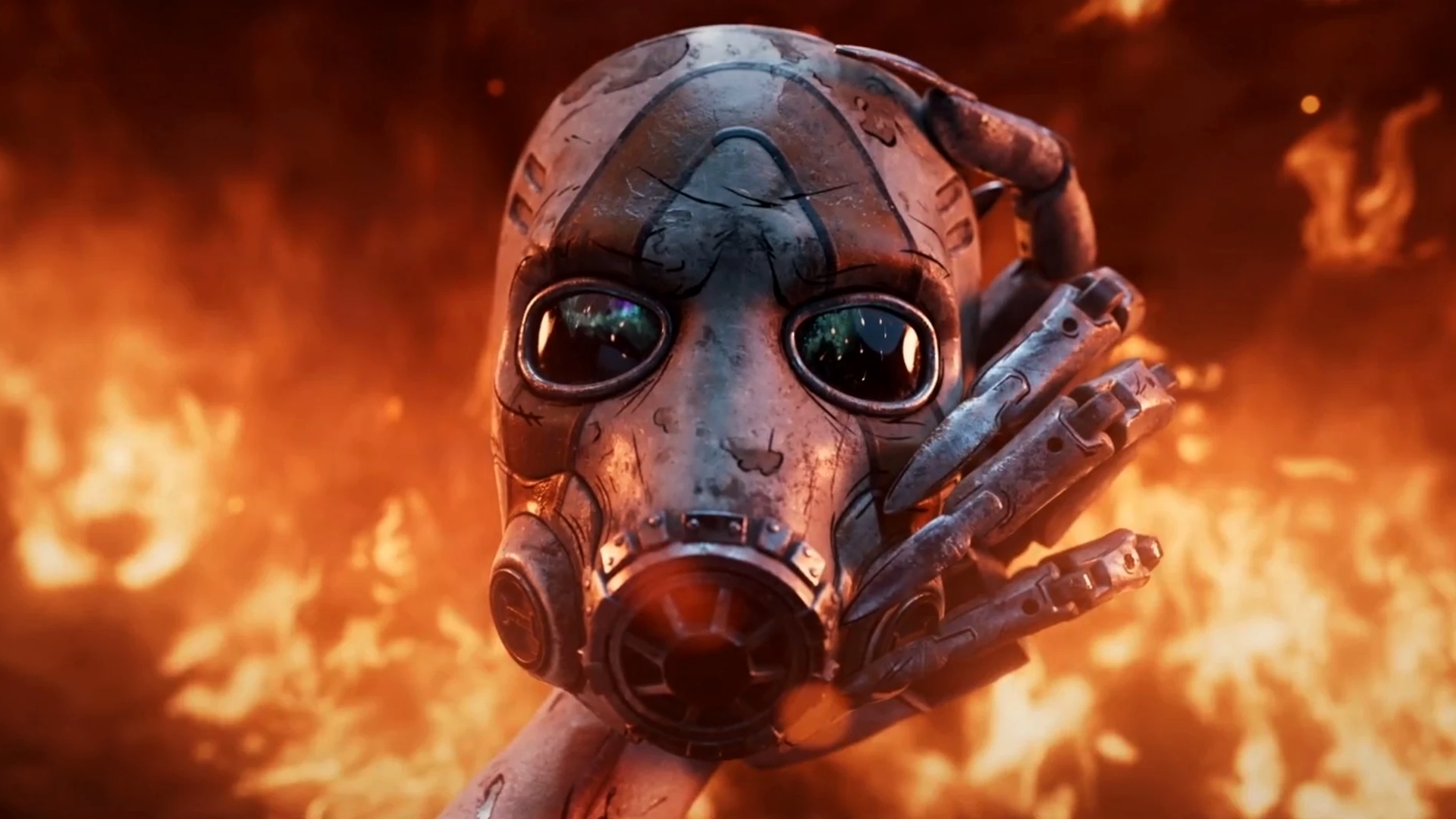 Borderlands 4 é outro grande projeto da Take-Two para 2025.