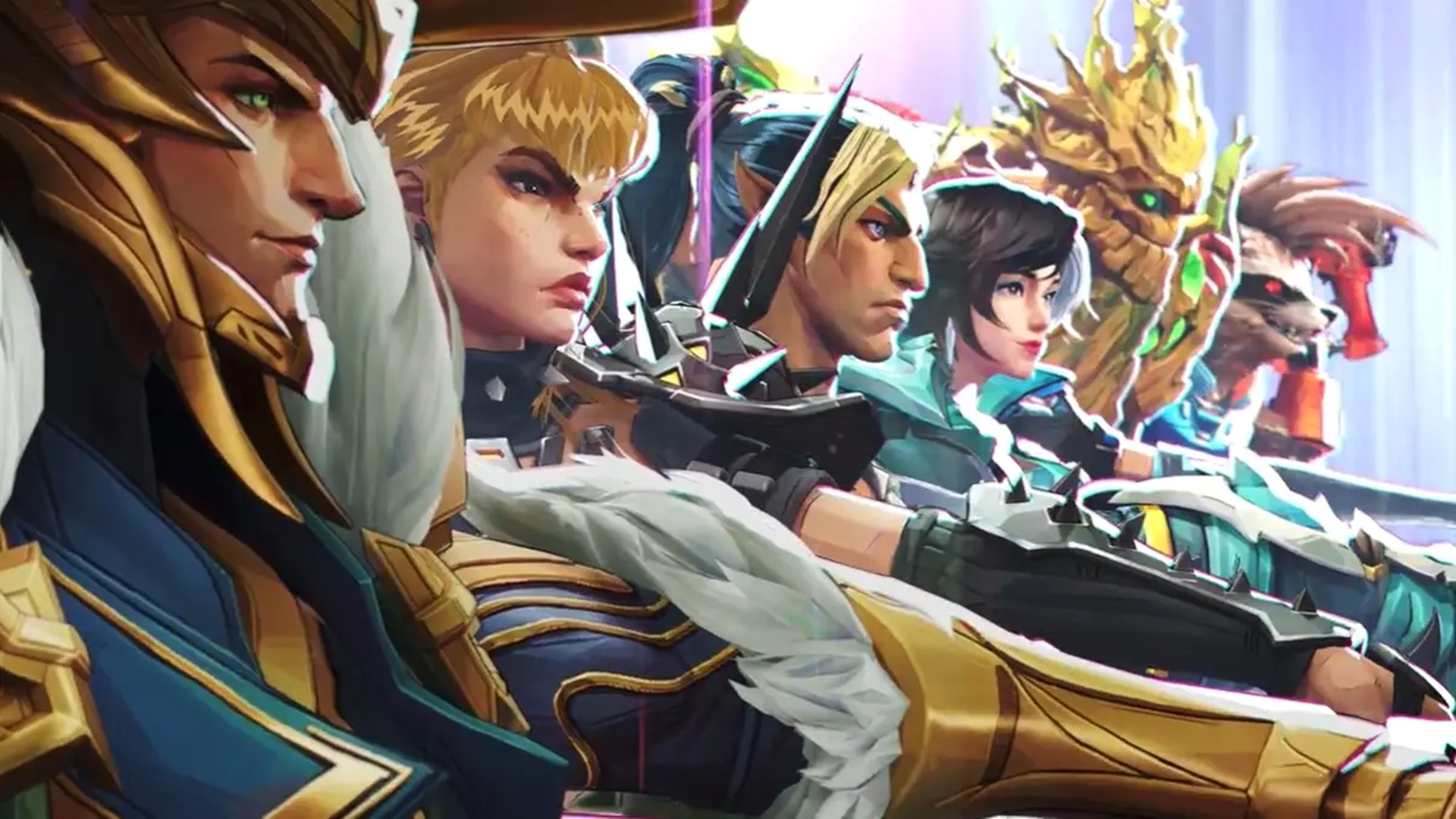 Executivos da NetEase Games, de Marvel' Rivals, foram presos por lavagem de dinheiro.