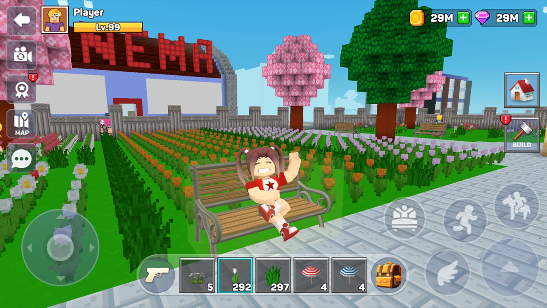 Super City: Building Master.