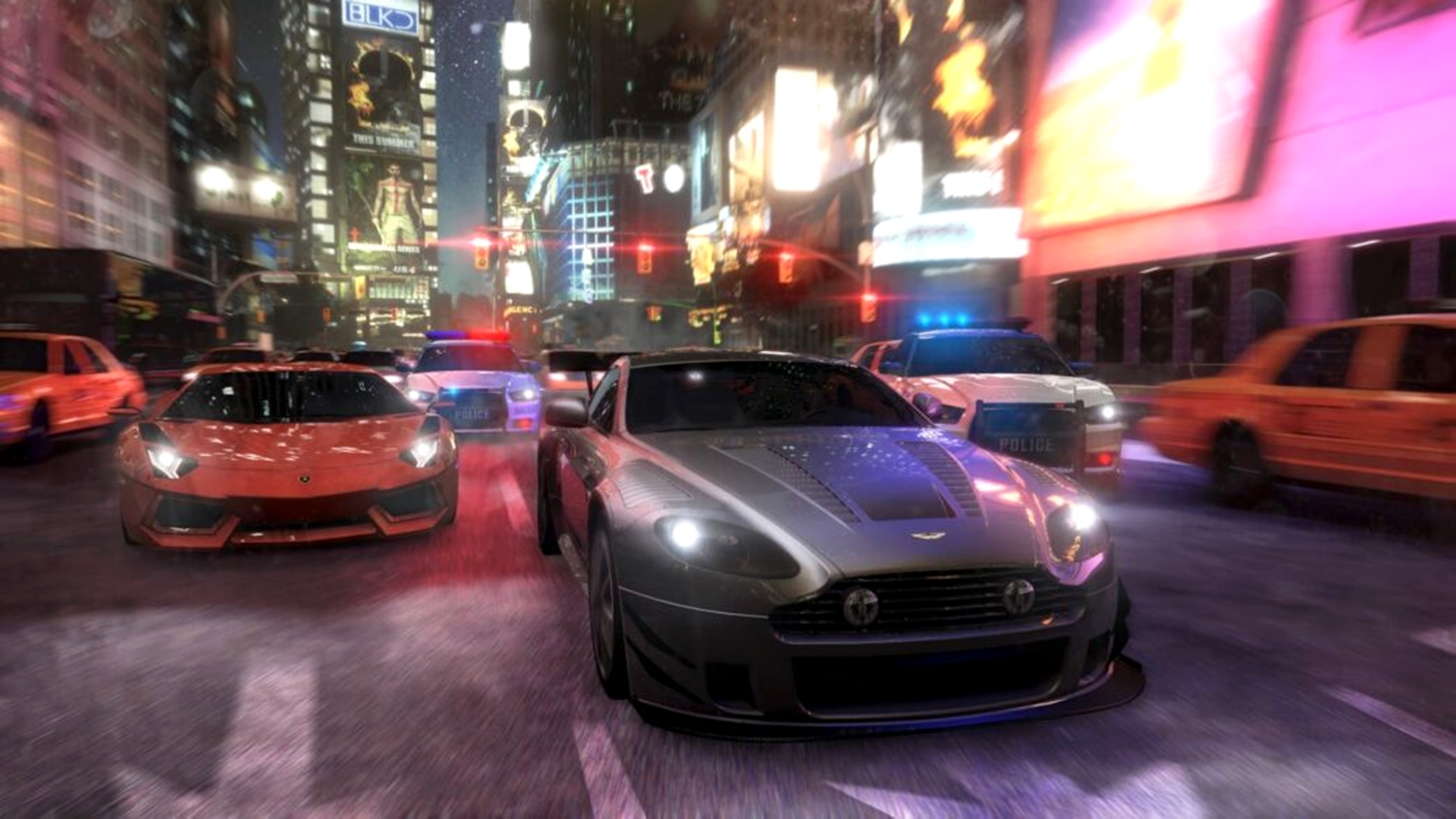 Servidores do primeiro The Crew foram encerrados repentinamente pela Ubisoft em março deste ano.