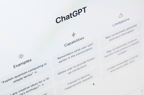 App ChatGPT para Windows agora está disponível para todos