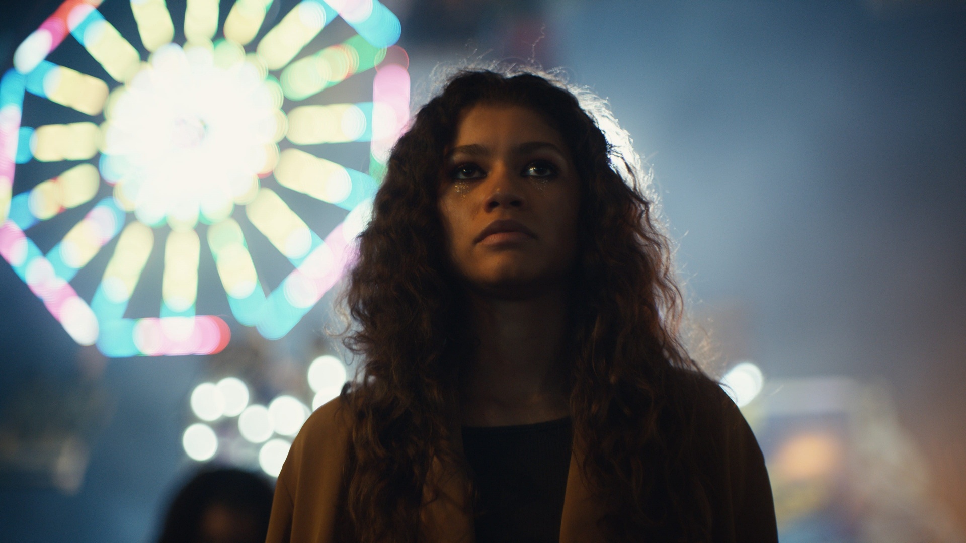 Euphoria deve ter um grande salto temporal em sua trama