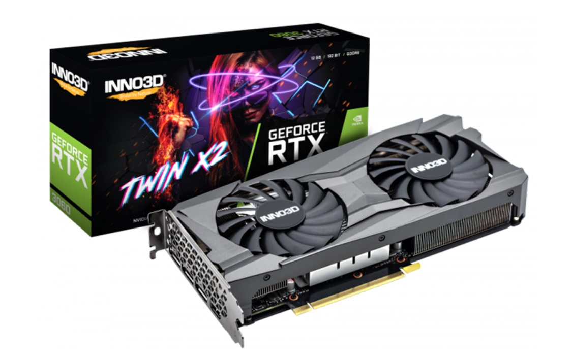 Placas da linha GeForce RTX também estão na promoção