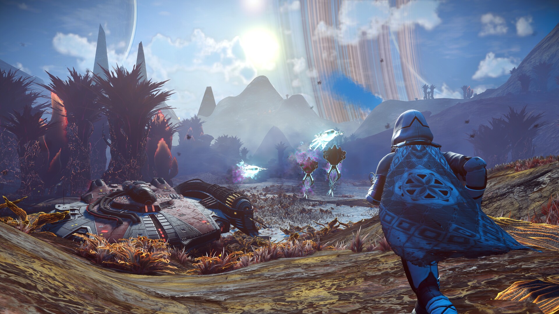 No Man’s Sky