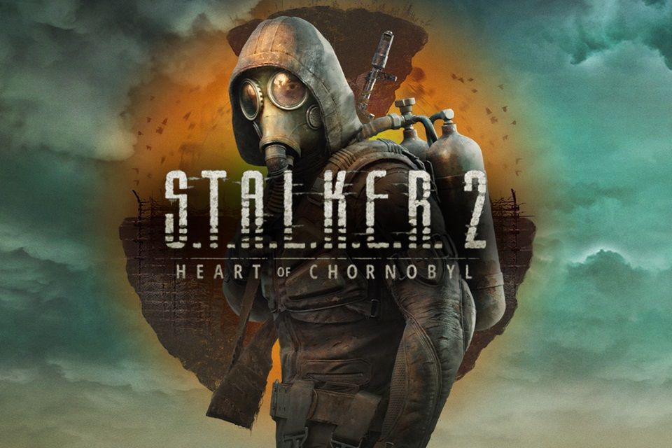 S.T.A.L.K.E.R. 2: Heart Of Chornobyl tem grande potencial freado por problemas técnicos - Review em progresso