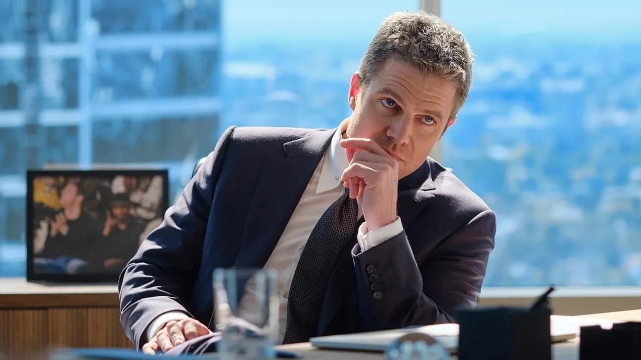 A NBC ainda não divulgou muitas imagens ou vídeos de Suits LA