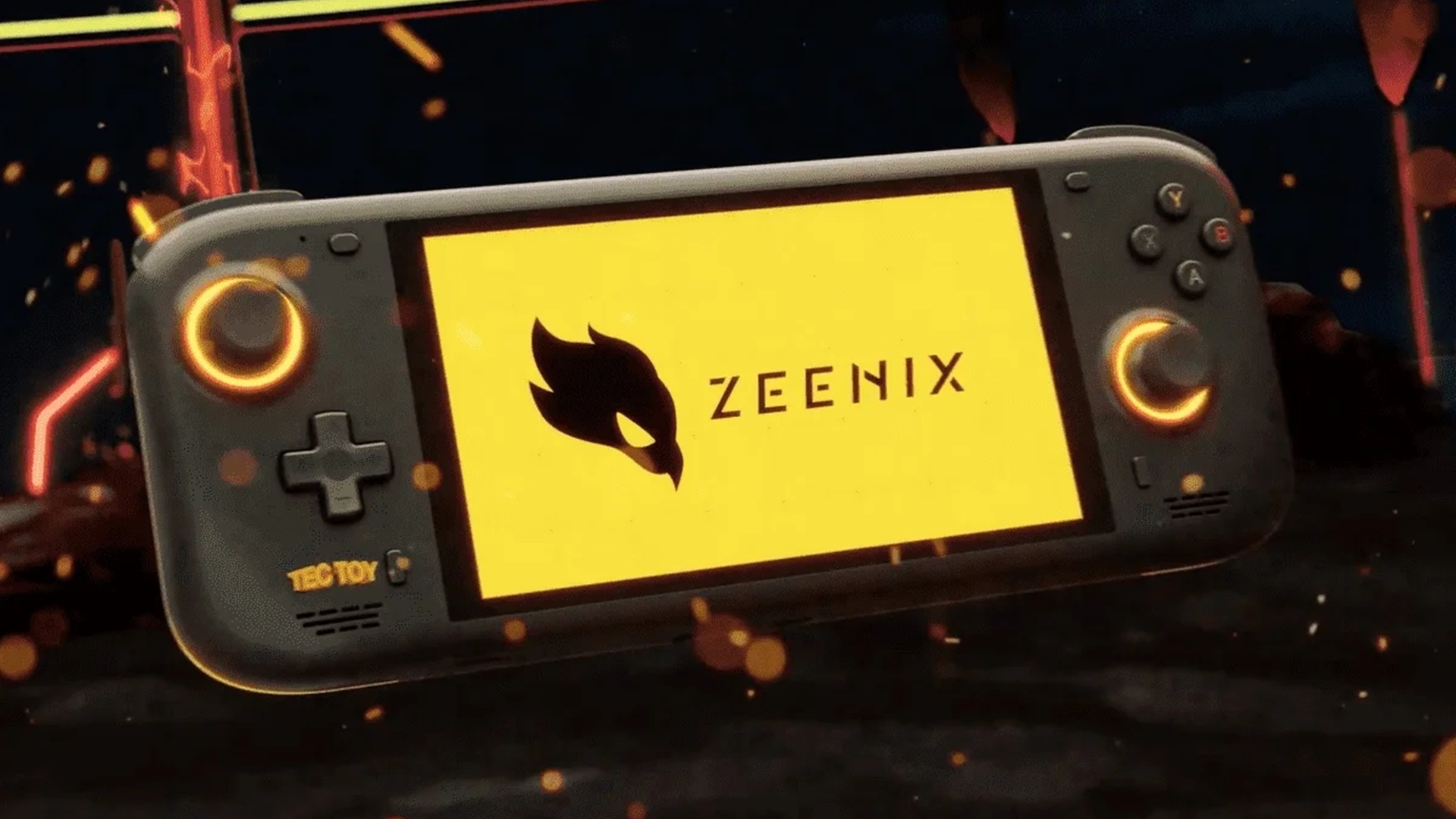 Pré-venda do Zeenix Lite já está disponível no site oficial da TecToy.