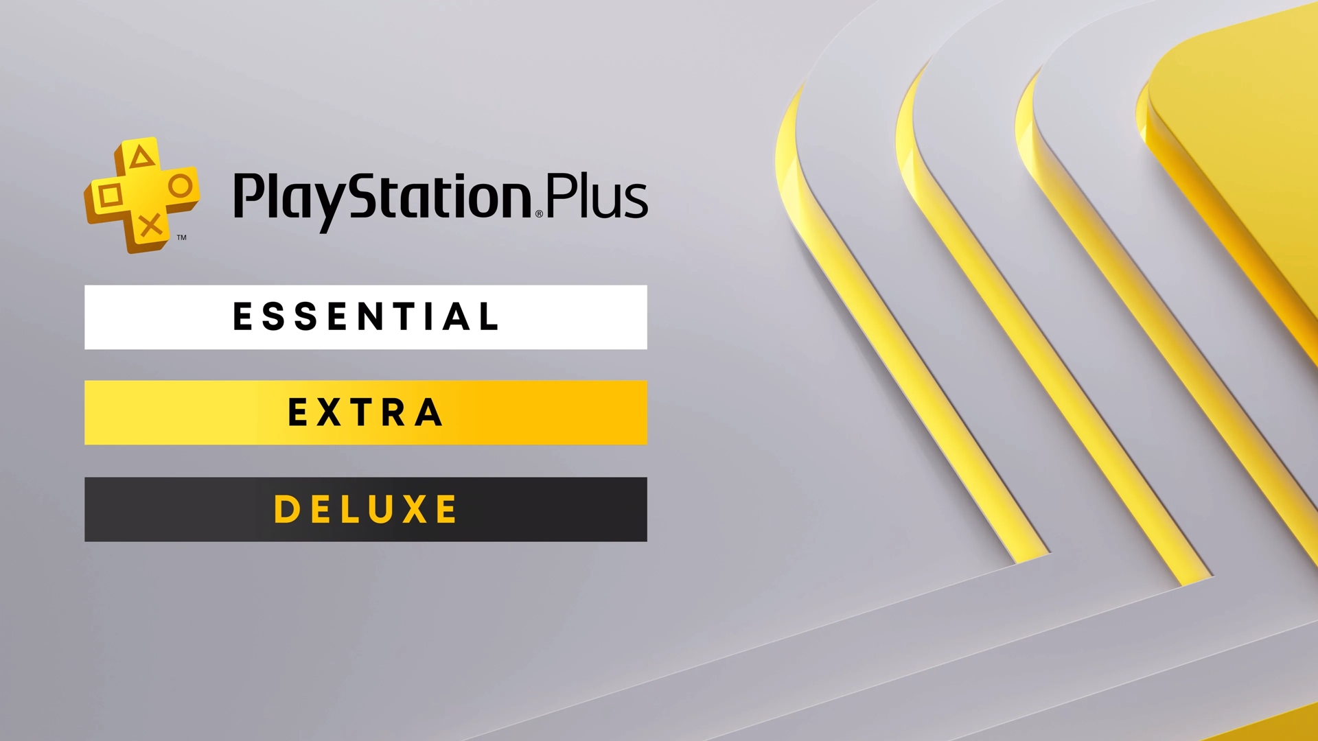 Todos os três níveis do PS Plus (Essential, Extra e Deluxe) estão com descontos de até 30% na black friday deste ano.