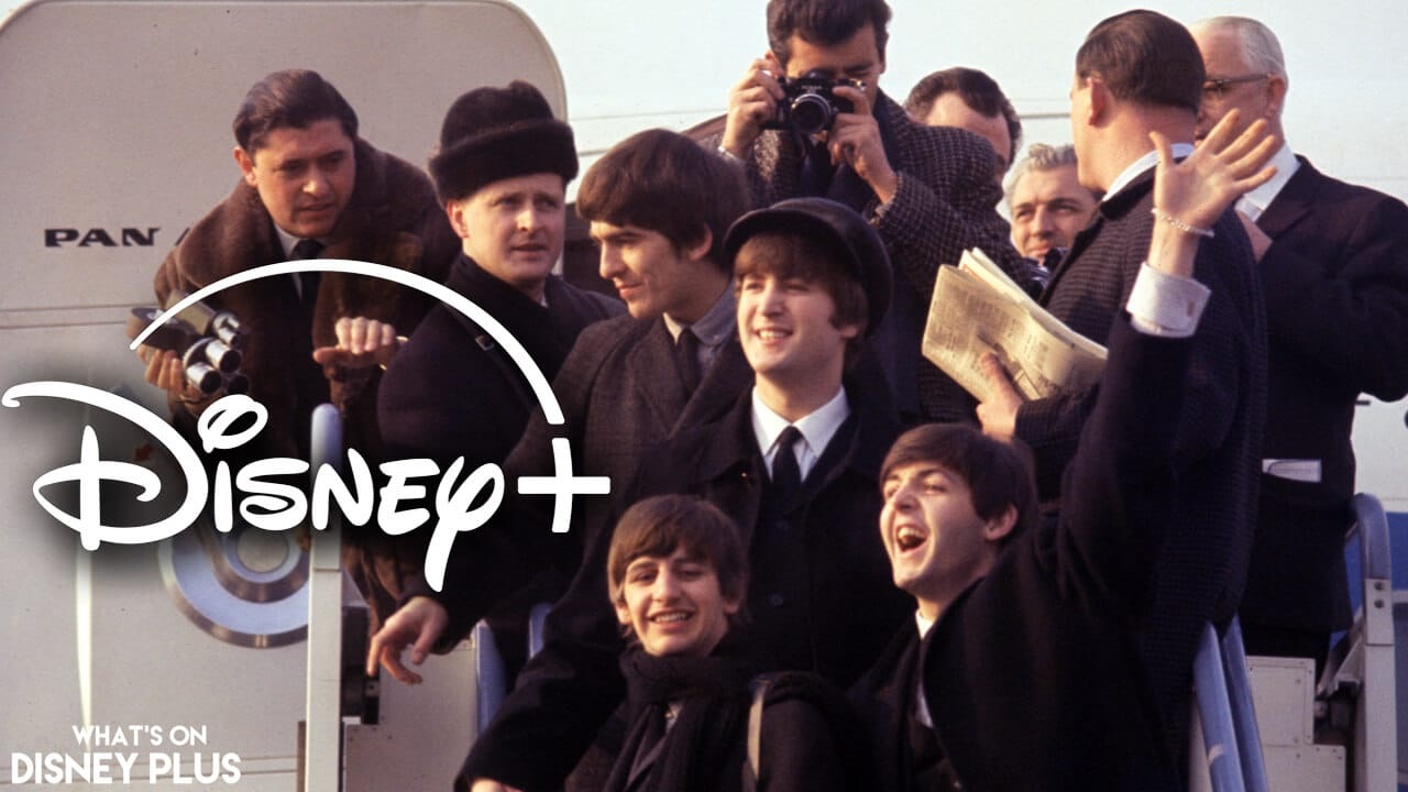 Beatles ´64