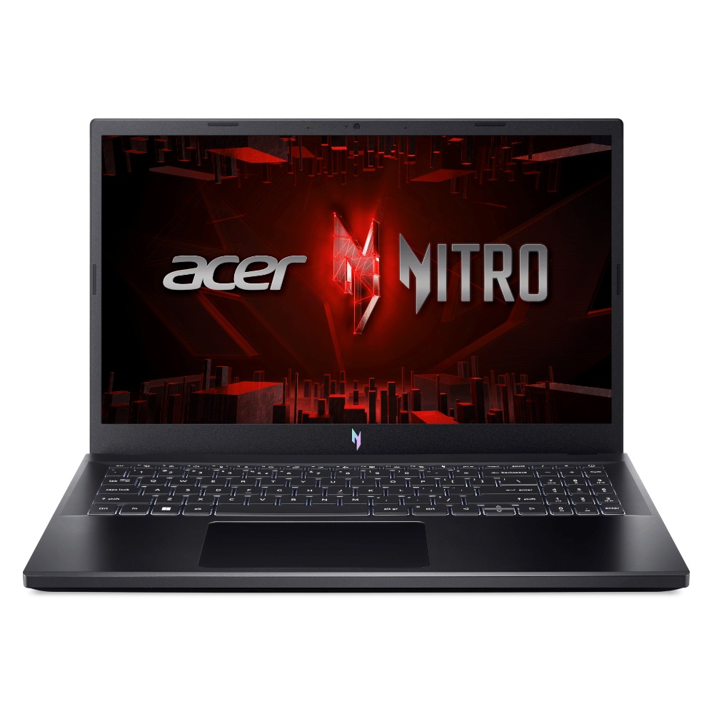 Acer Nitro é a linha de notebooks gamer mais vendida no Brasil (Imagem: Acer/Divulgação)