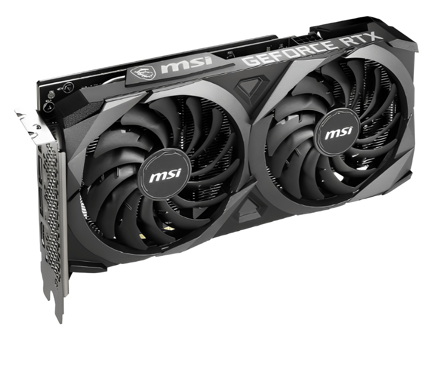 Dados na Steam apontam que a RTX 3060 é a placa de vídeo mais usada entre os gamers (Imagem: MSI/Divulgação)