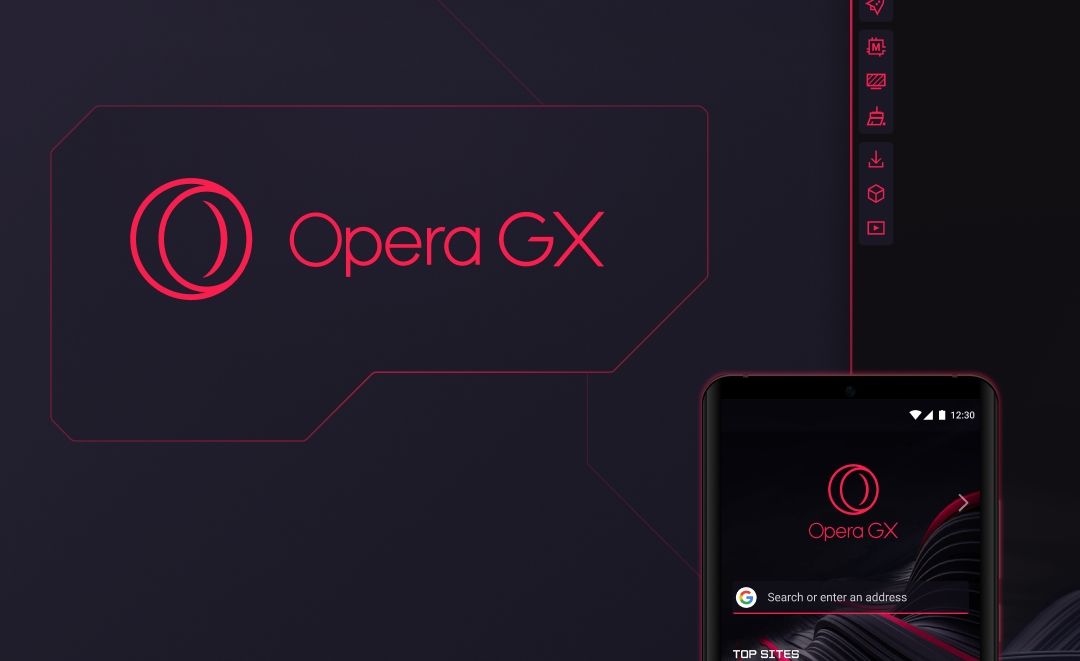 Opera GX é definitivamente um canivete suíço para gamers [Análise]