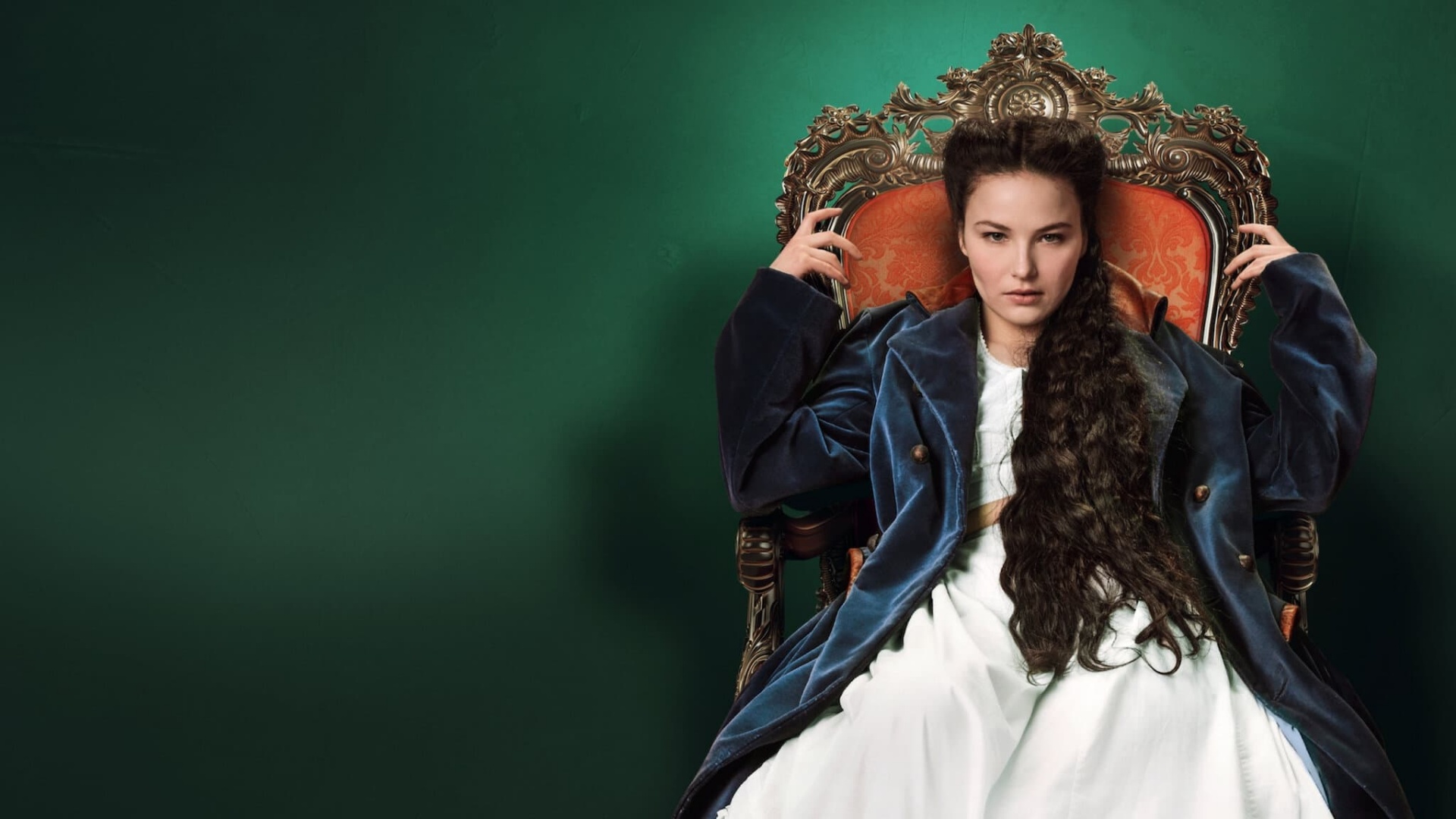 A Imperatriz vai ter uma terceira temporada na Netflix? Veja o que ...