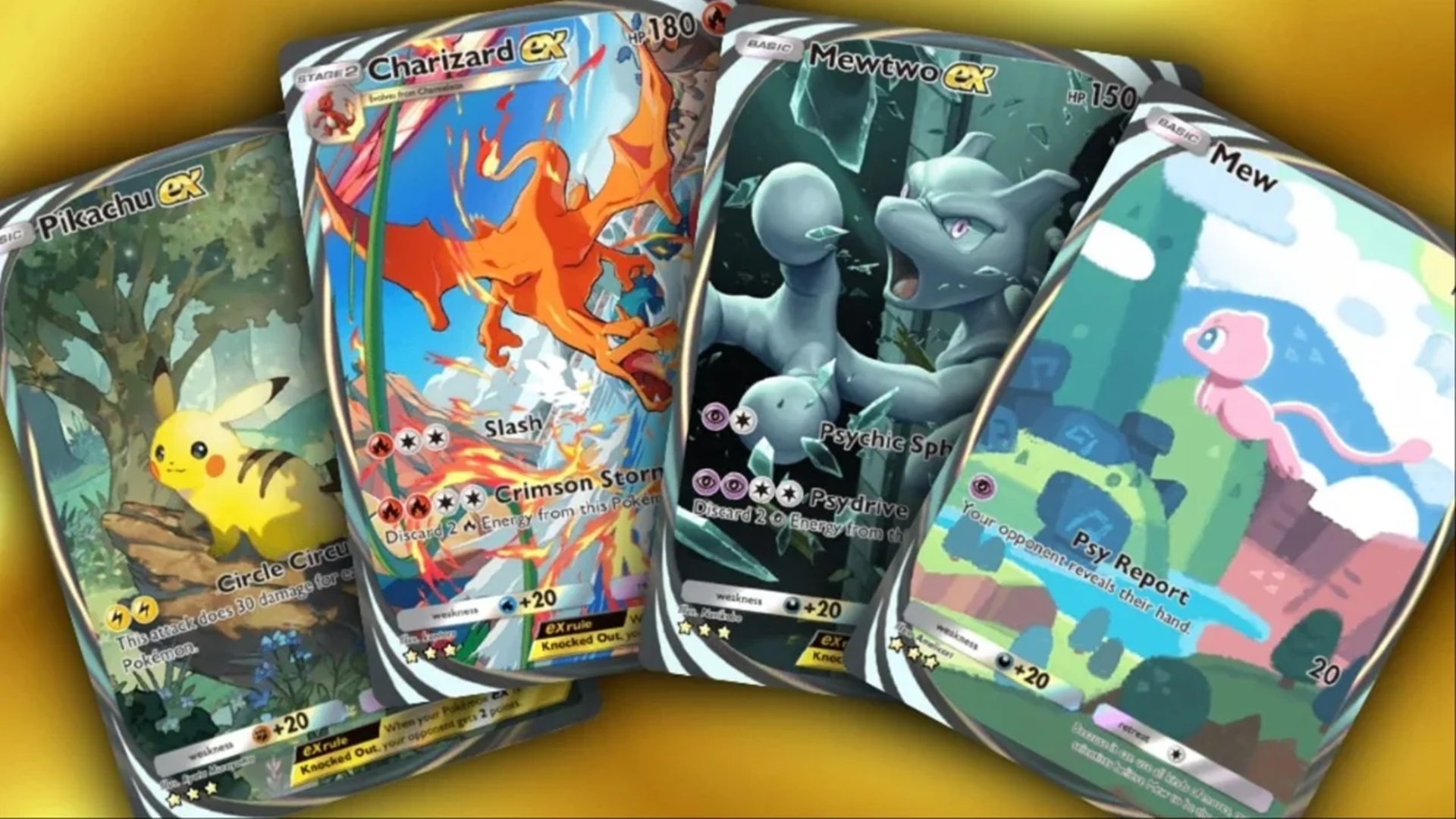 Novos boosters podem chegar em breve ao Pokémon TCG Pocket.