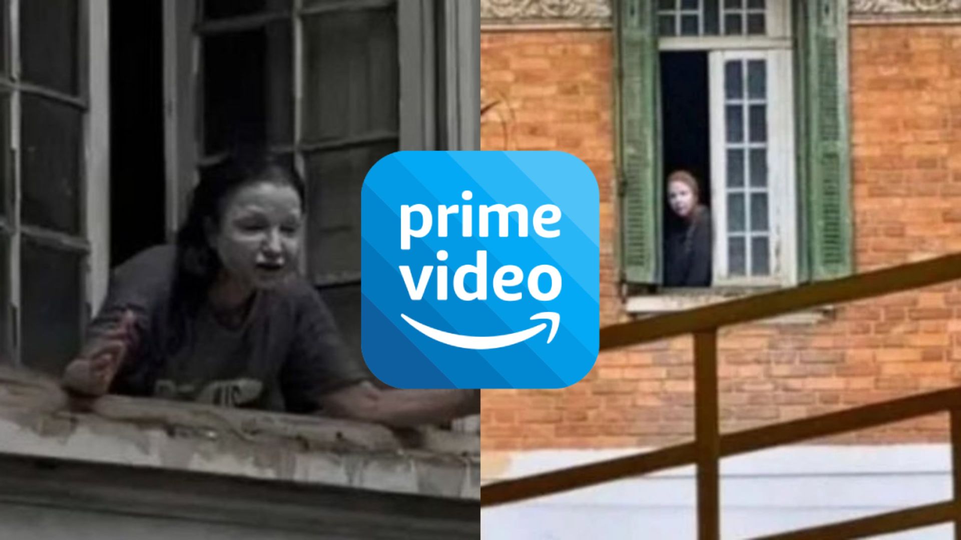 Prime Video anuncia série de A Mulher da Casa Abandonada na CCXP