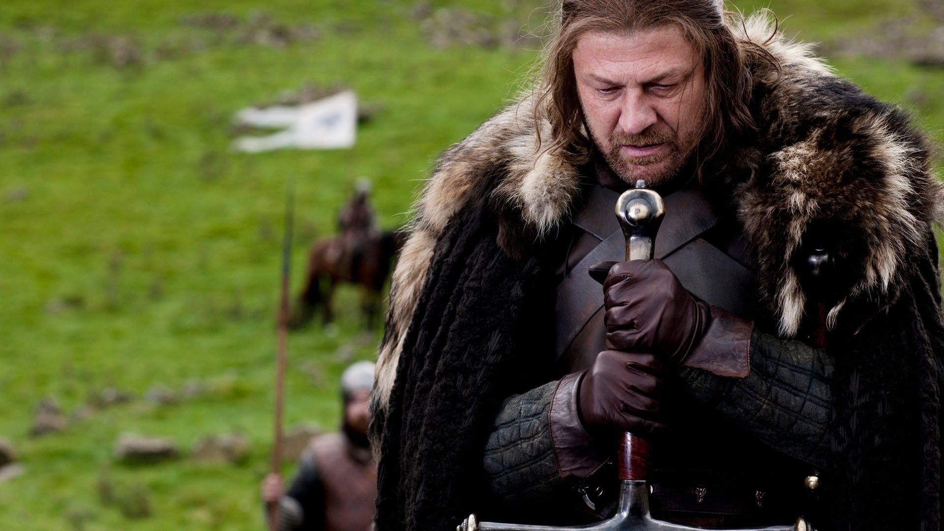 Autor de Game of Thrones pode nunca acabar o livro Os Ventos do Inverno