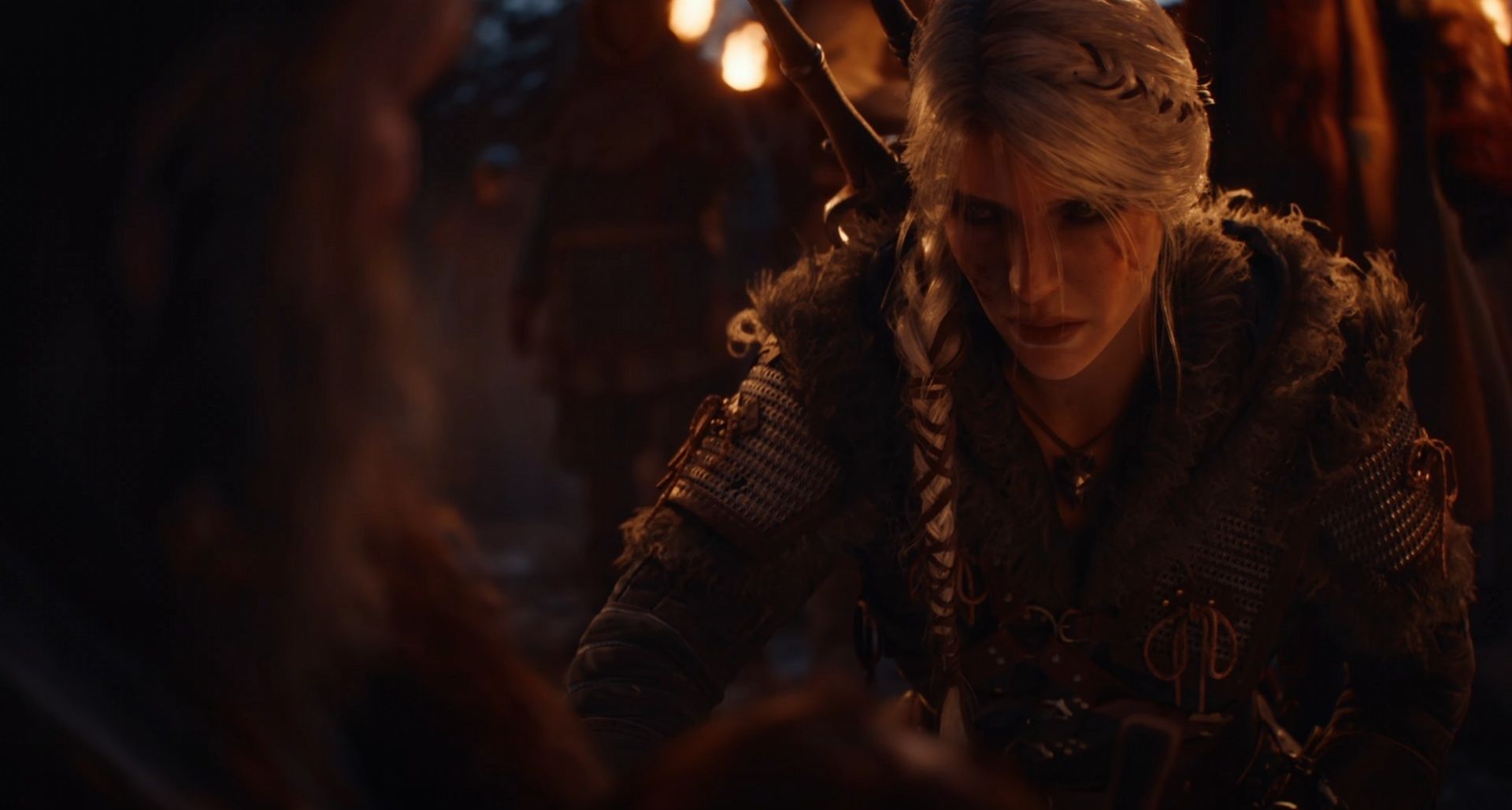 The Witcher 4 ganha trailer impressionante no The Game Awards 2024