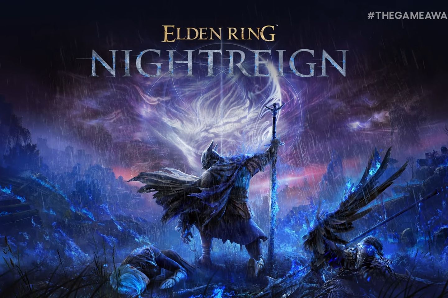Elden Ring Nightreign é revelado no TGA 2024; Conheça o game coop