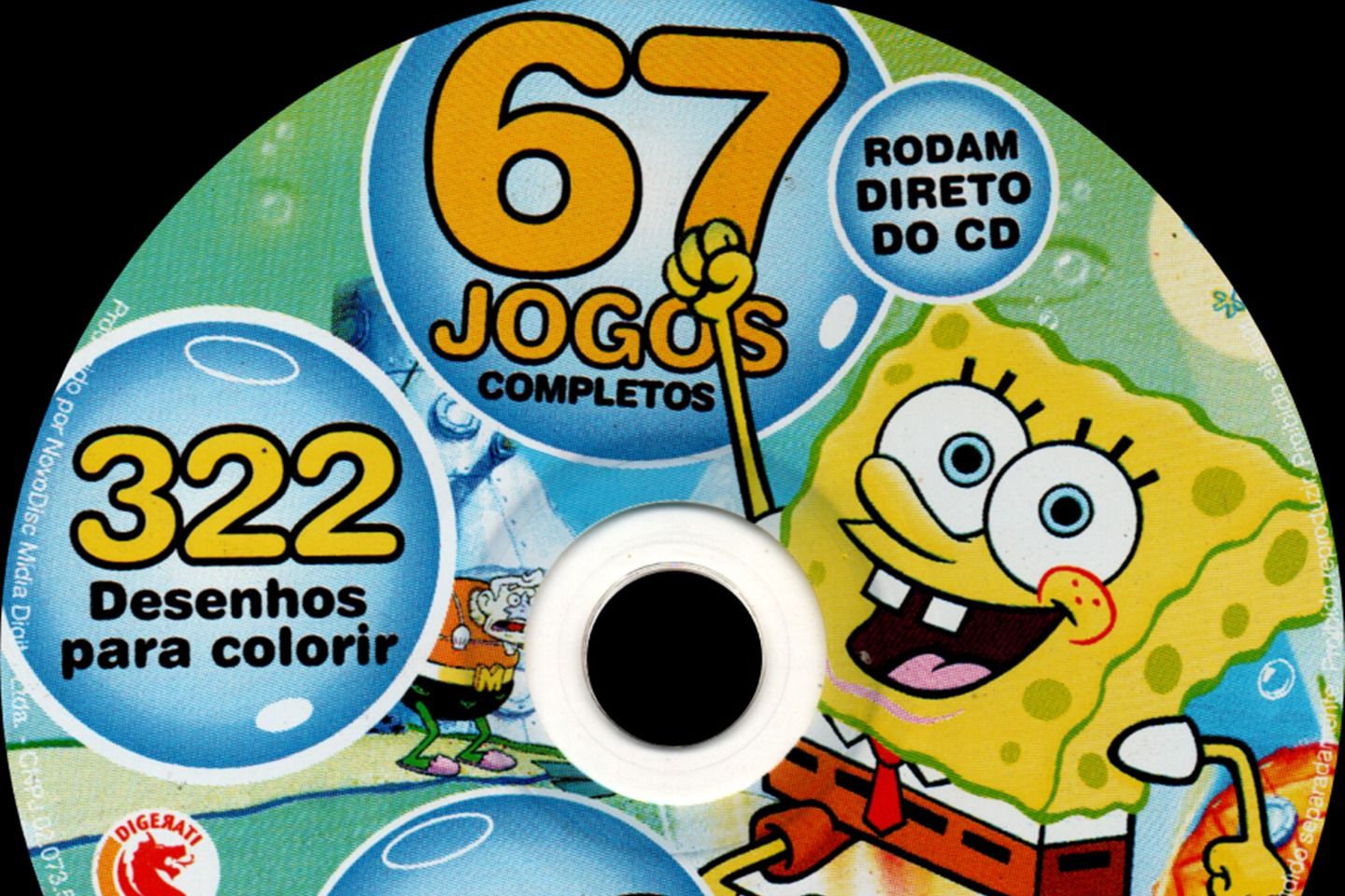 Brasileiro preserva jogos de CD-ROM que marcaram a infância dos gamers