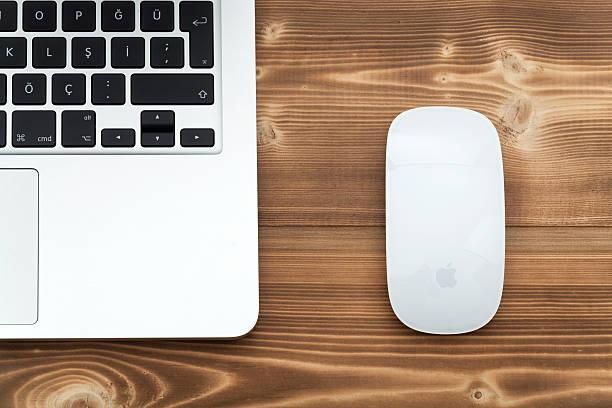 Apple pode lançar novo mouse e corrigir uma das falhas de design mais famosas da história