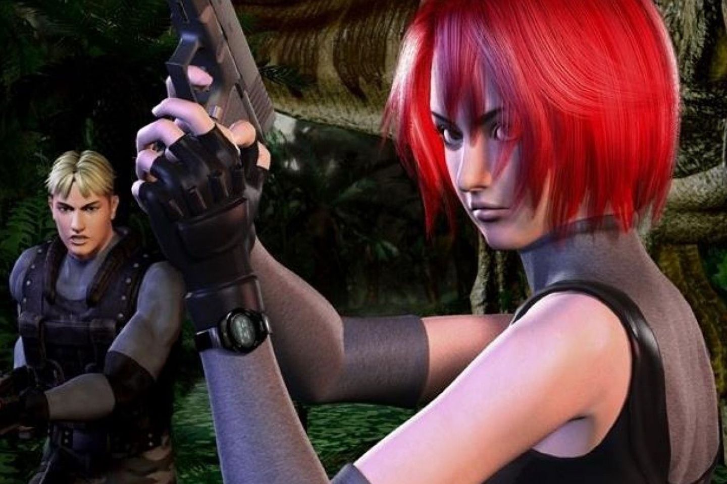 Dino Crisis voltando? Capcom pretende reviver franquias clássicas como Okami e Onimusha