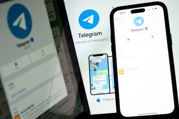 Telegram removeu 15 milhões de grupos e canais com conteúdo ilegal em 2024