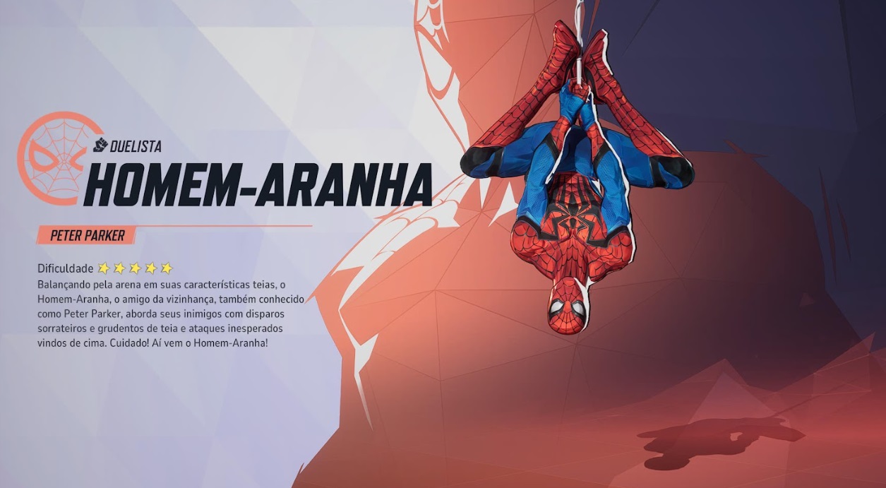 Homem-Aranha