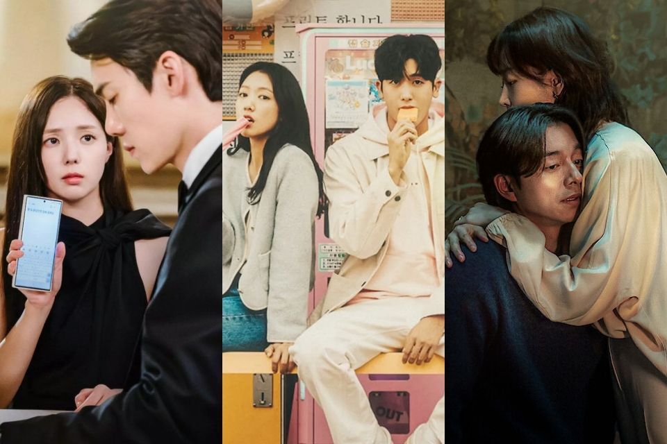 Os 10 melhores doramas da Netflix em 2024! Veja lista com destaques