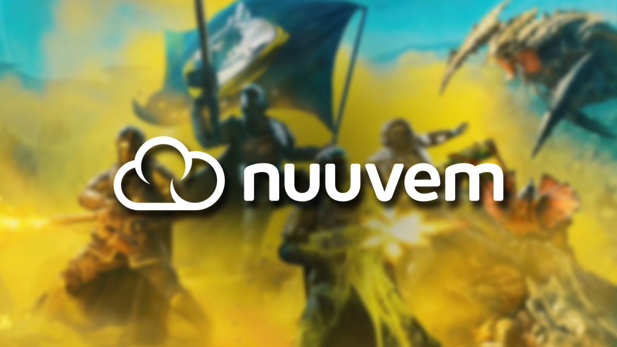 Nuuvem tem jogos da Steam em promoção com até 94% de desconto; aproveite!