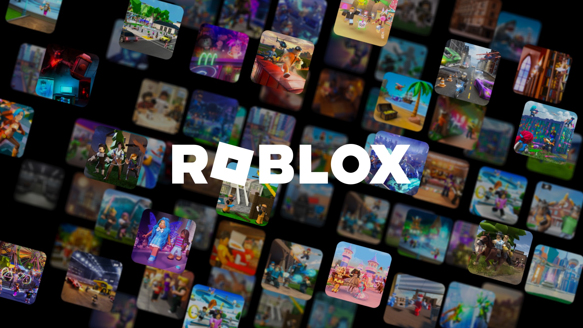 Roblox é um dos games online mais jogados da atualidade.