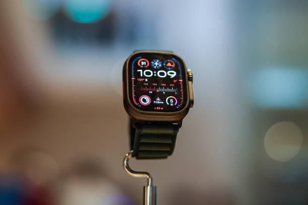 Apple Watch agora detecta apneia do sono no Brasil