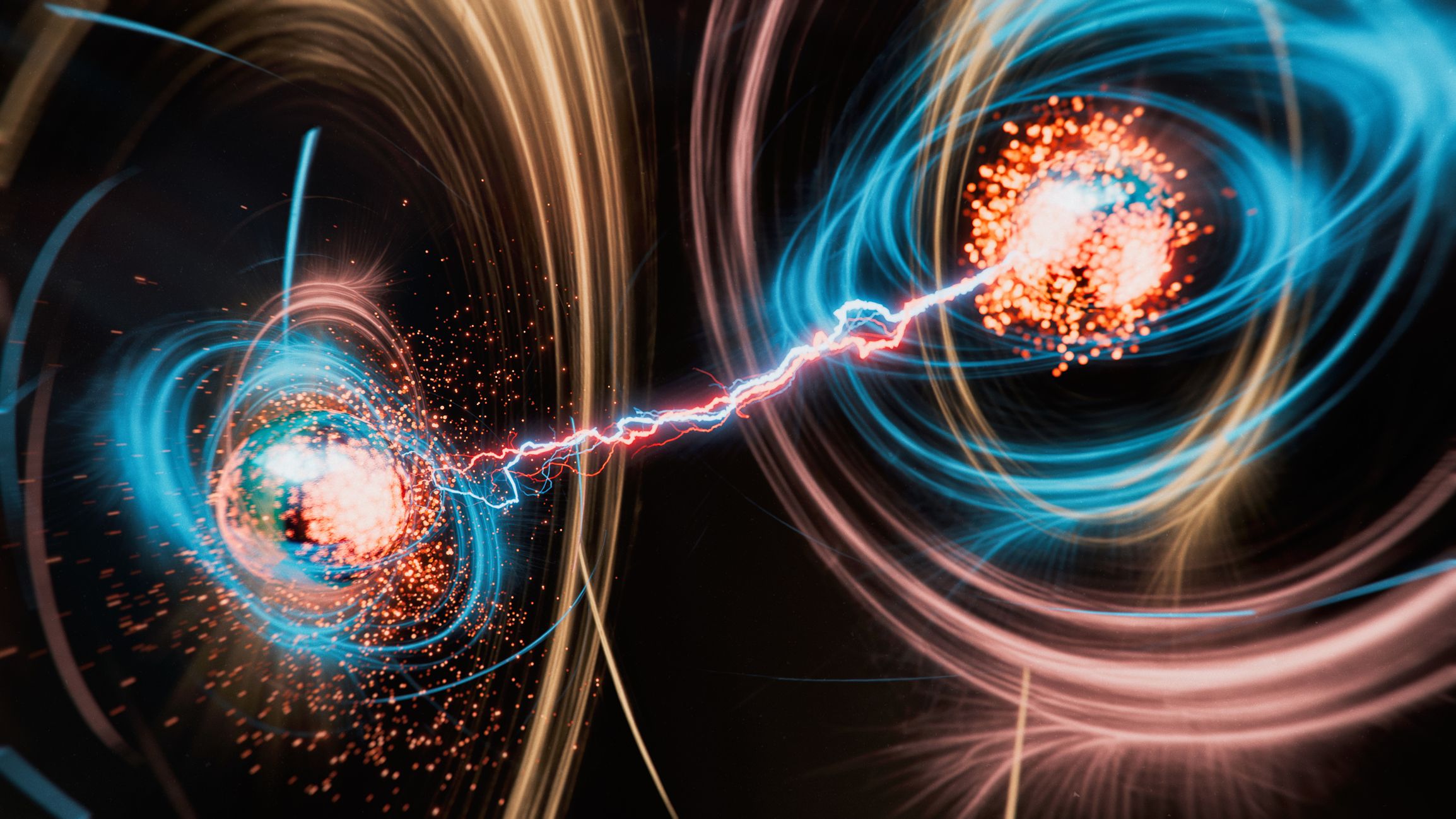 Líquido de spin quântico: cientistas encontram evidências de estado da matéria exótico