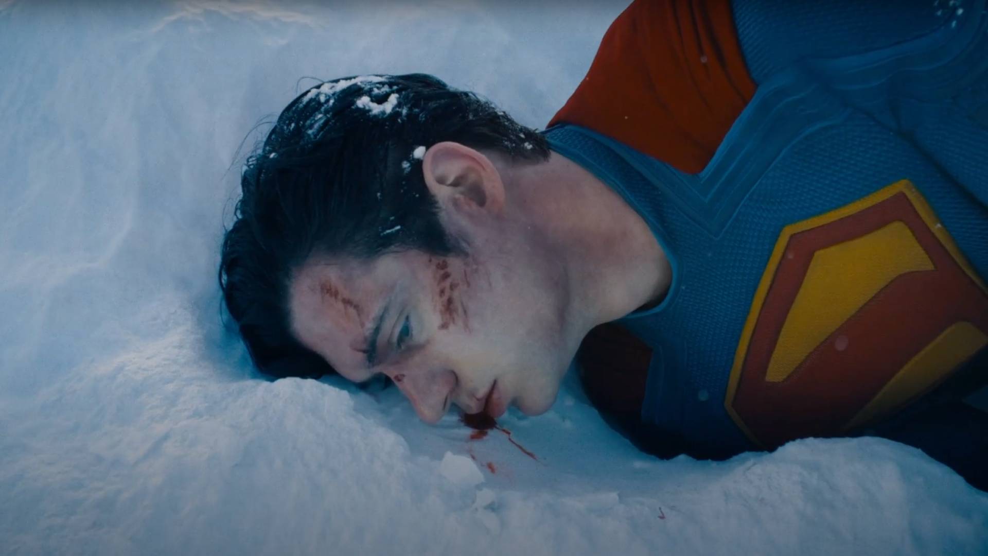 Superman ganha primeiro trailer com vilões, herói apanhando e mais! Veja data de estreia