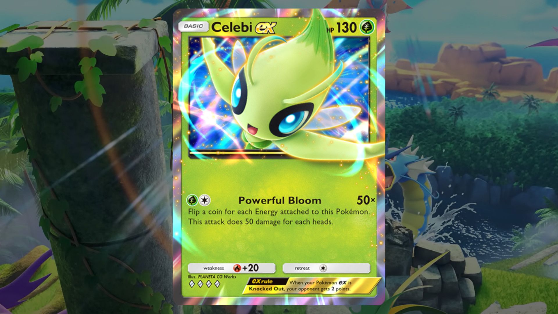 As 60 melhores cartas de Pokémon TCG Pocket para ter em seu baralho