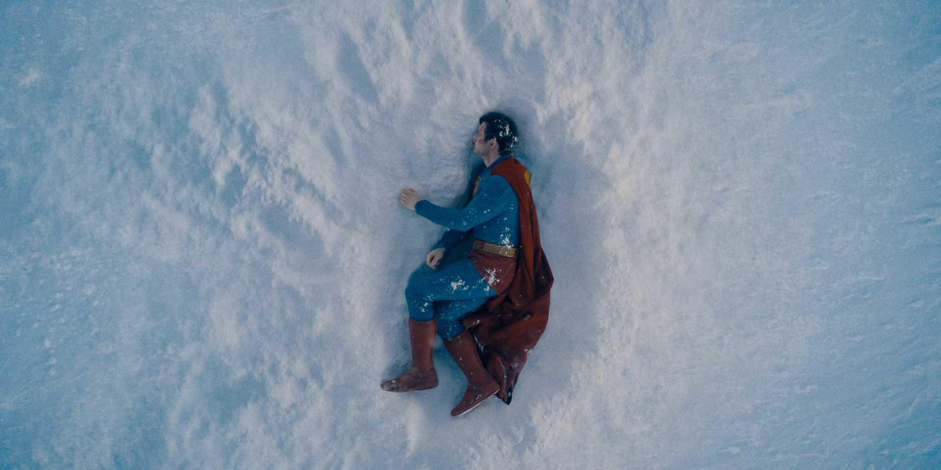 Superman - Figure 1