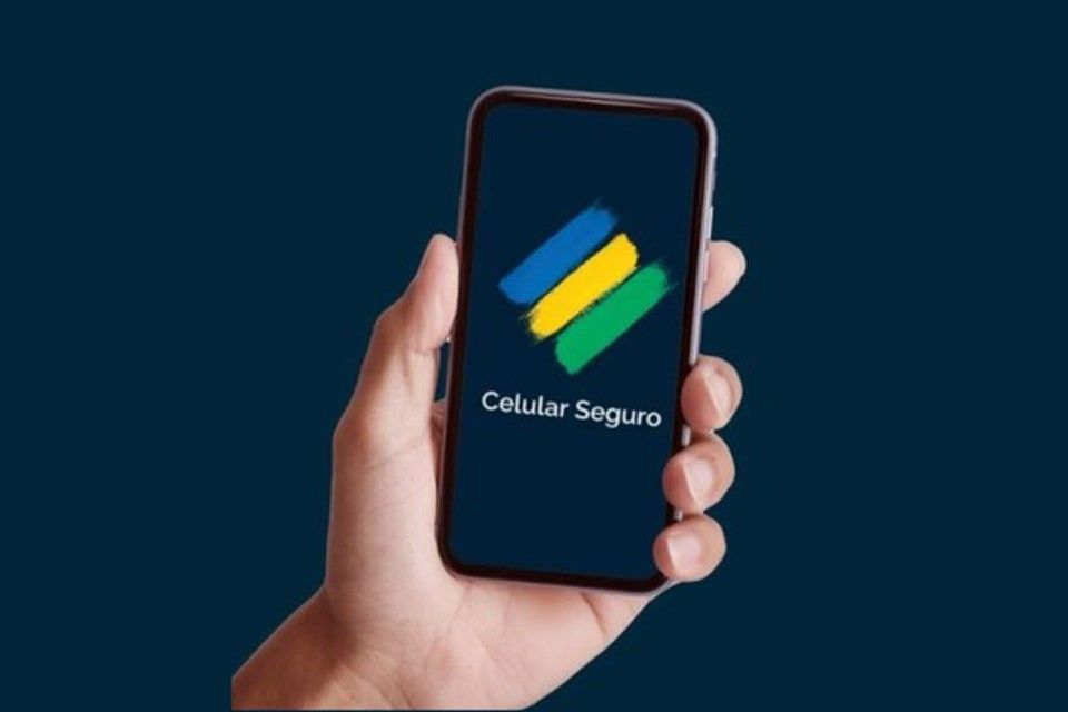 Celular Seguro ganha bloqueio parcial para recuperação de aparelho roubado