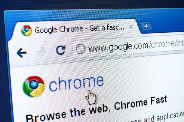 Chrome prepara função que usa IA para identificar sites enganosos