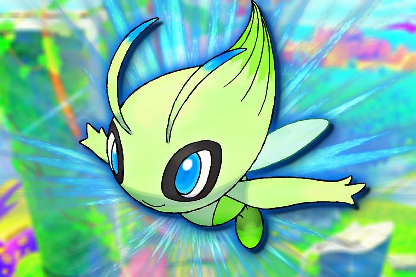 Como montar o deck Celebi Ex em Pokémon TCG Pocket? Veja guia com cartas