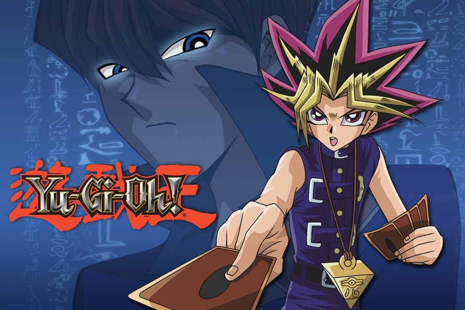 Afinal, qual o significado de Yu-Gi-Oh!? Entenda o nome do clássico anime