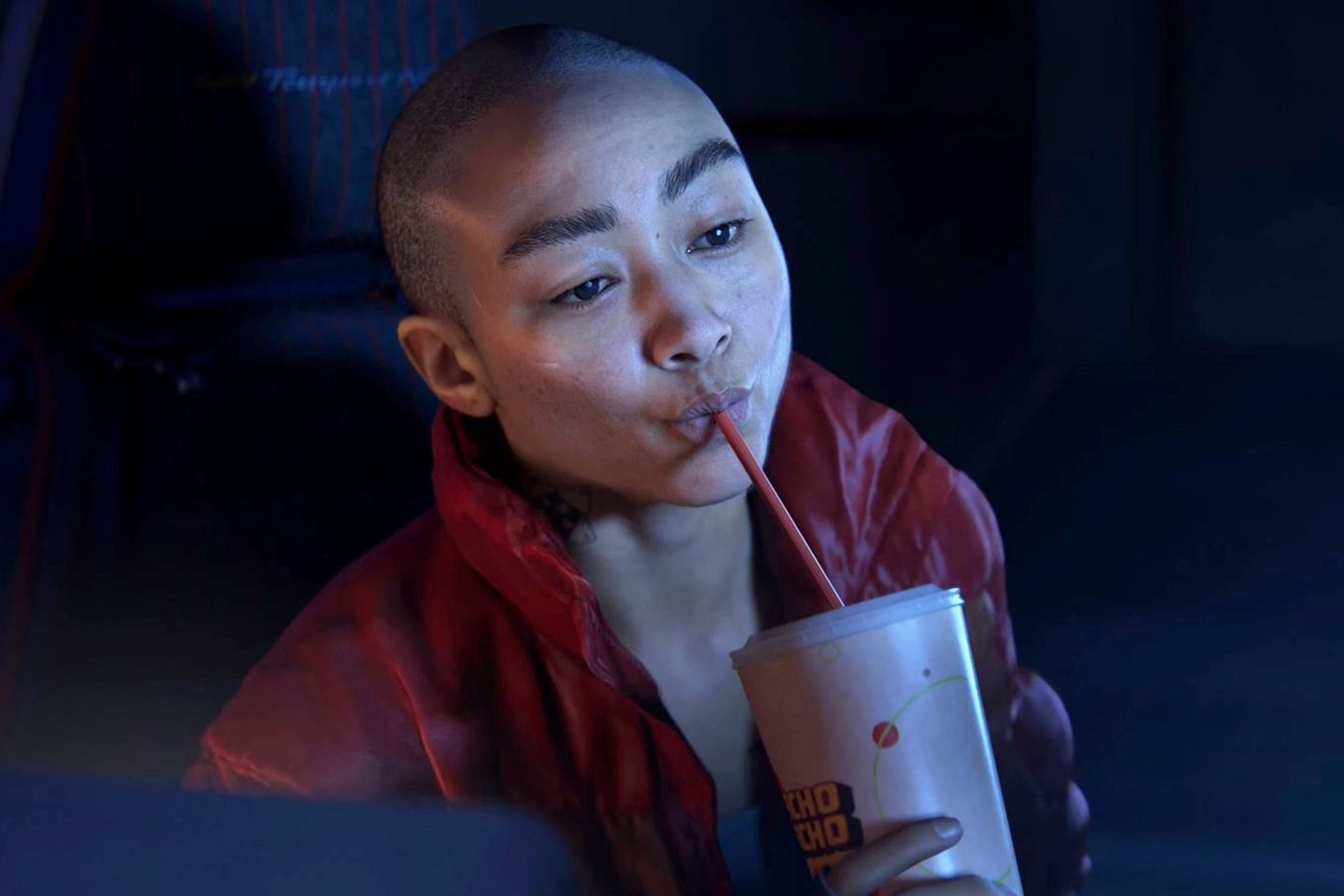 Quem é Tati Gabrielle? Conheça atriz de Intergalactic e Uncharted