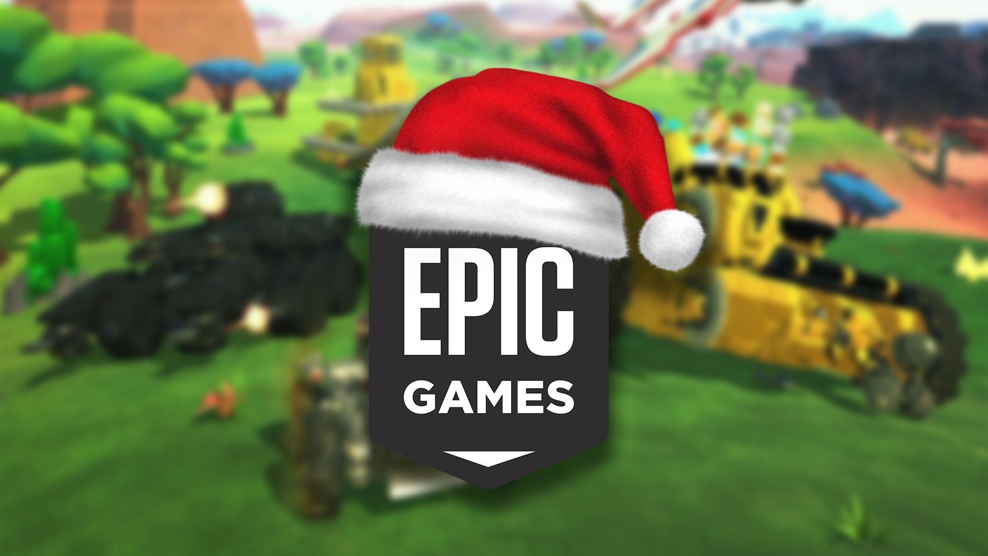 Epic Games libera jogo grátis do dia! Resgate ainda hoje (21)