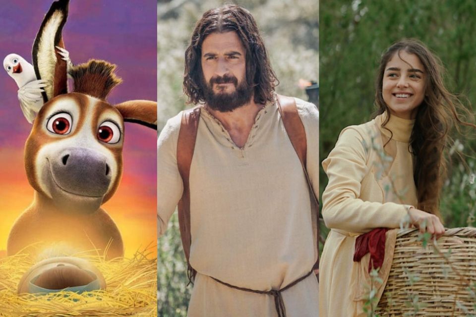 10 filmes e séries sobre Jesus Cristo no streaming para ver no Natal