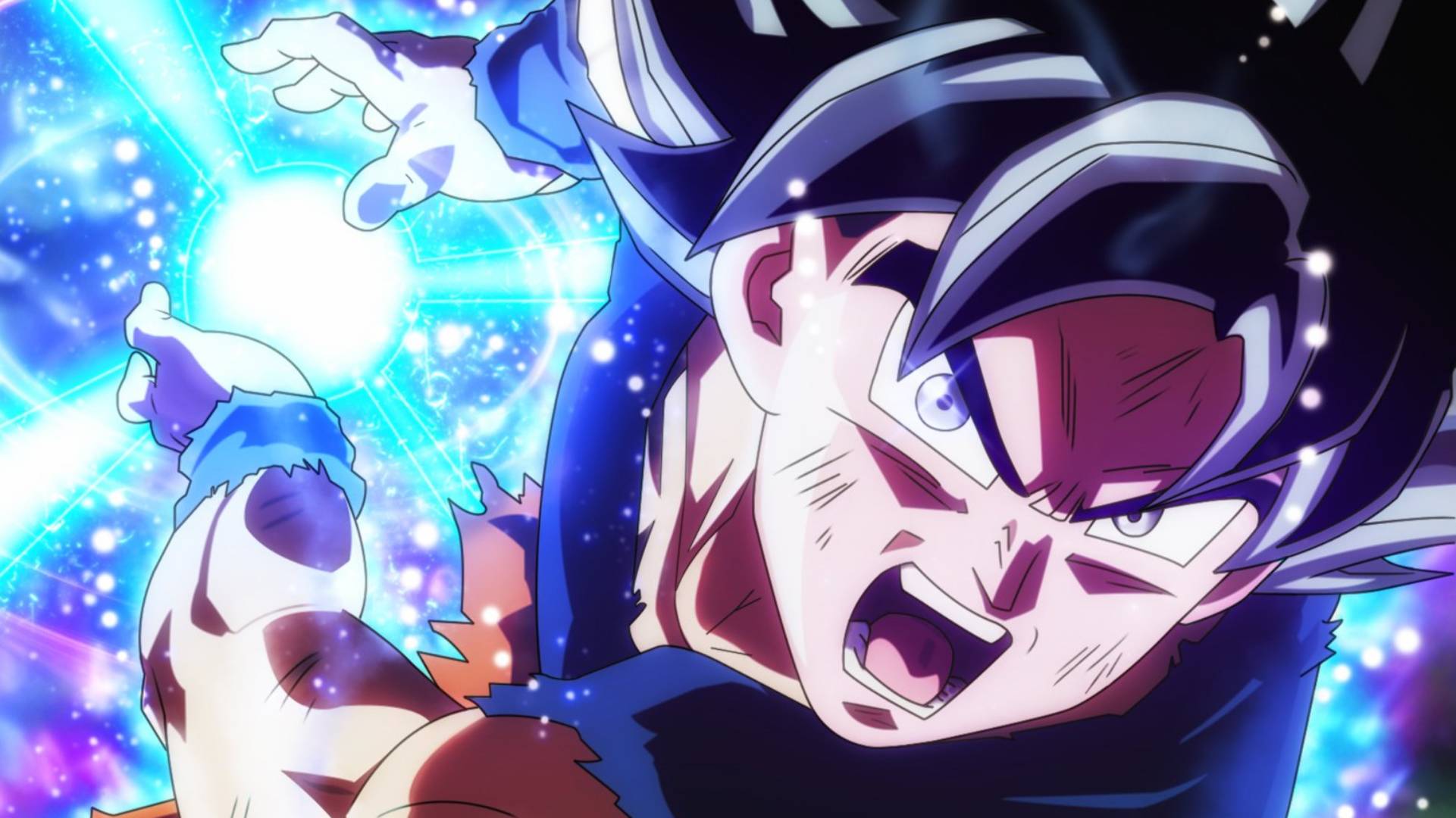 Retorno de Dragon Ball Super e mais! Veja 10 trailers e novidades de animes e mangás da Jump Festa