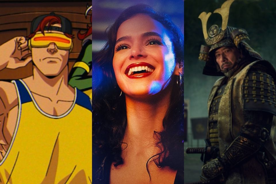 As 10 melhores séries lançadas no Disney+ em 2024