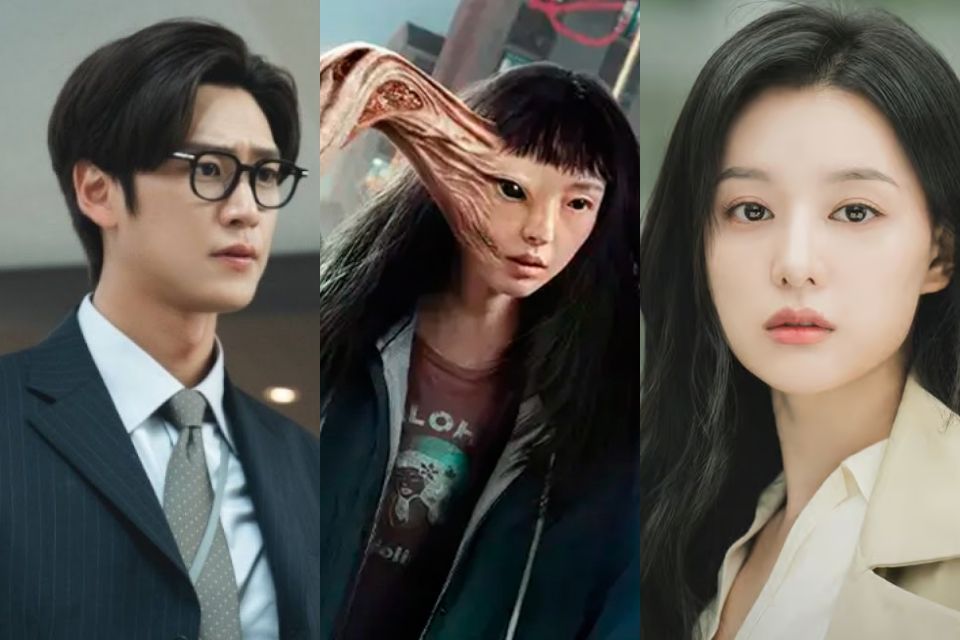 Os 10 melhores doramas lançados em 2024 no streaming