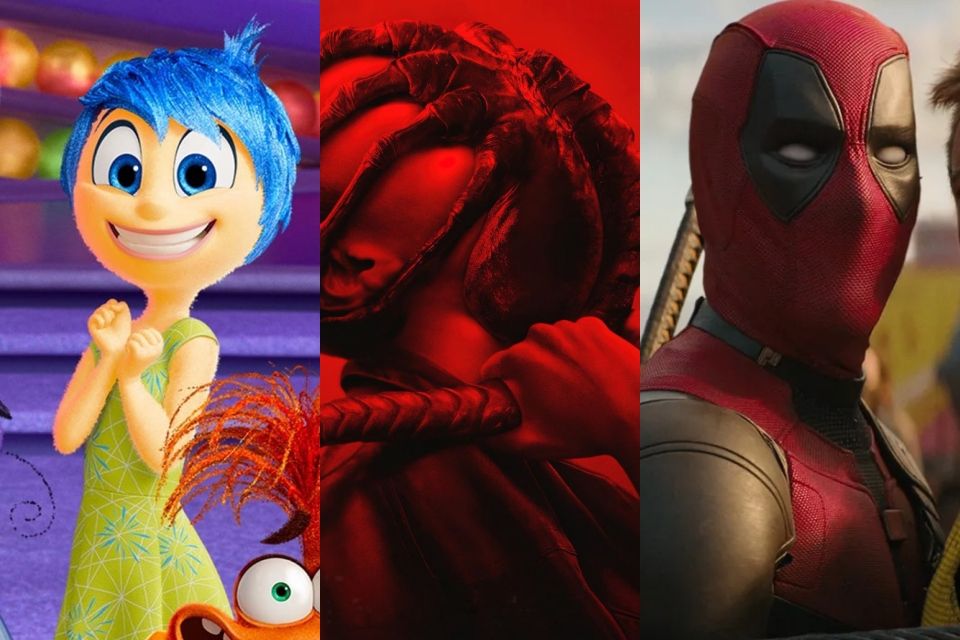 Os 10 melhores filmes lançados no Disney+ em 2024