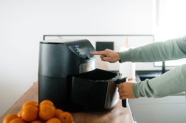 Air Fryer: relembre 6 bons modelos lançados em 2024