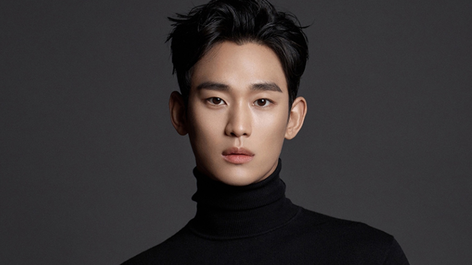 Kim Soo Hyun será o protagonista de Knock-Off