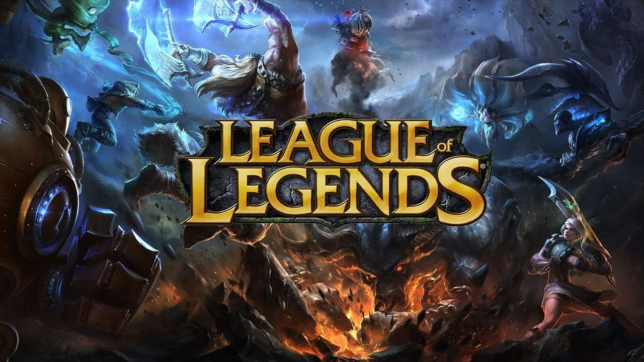 Além de Zaun e Piltover: Veja mapa das regiões de League of Legends e seus campeões